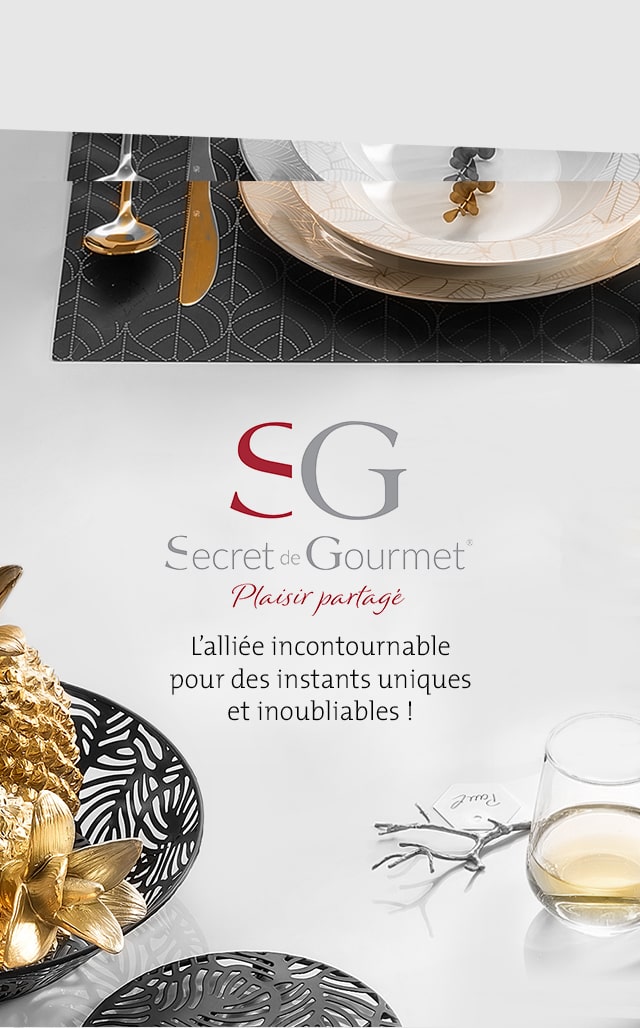 Service à Assiettes – Service Assiette